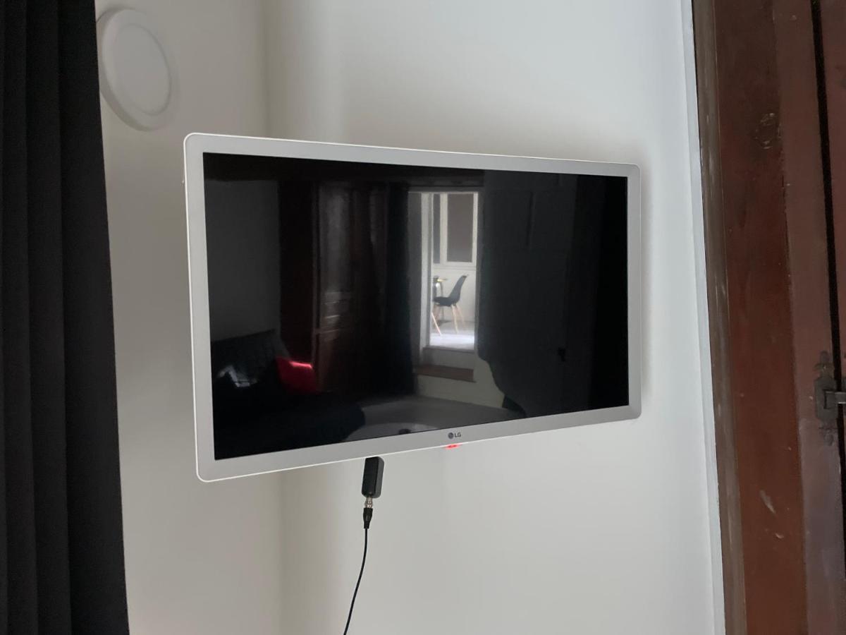 Le Studio Aristide Appartement Pont-Audemer Buitenkant foto